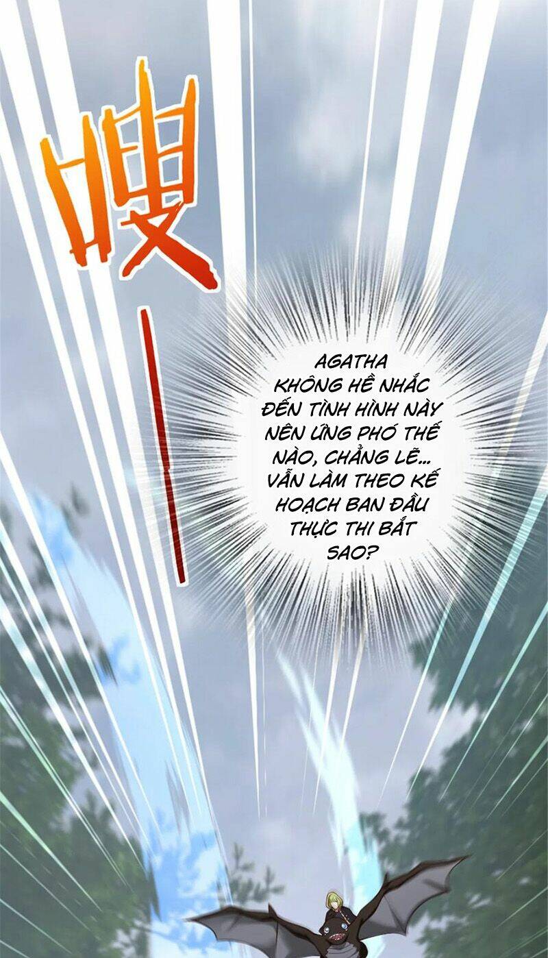 Thả Vu Nữ Đó Ra: Chapter 317