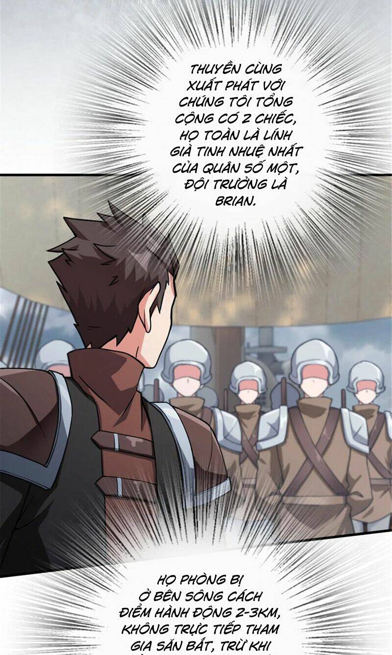 Thả Vu Nữ Đó Ra: Chapter 317