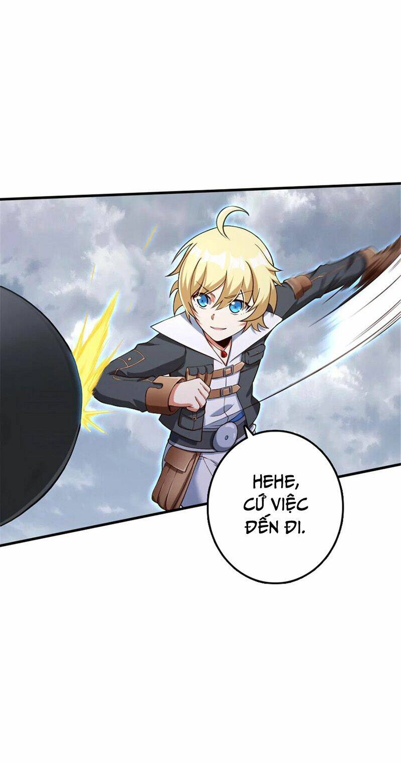 Thả Vu Nữ Đó Ra: Chapter 317