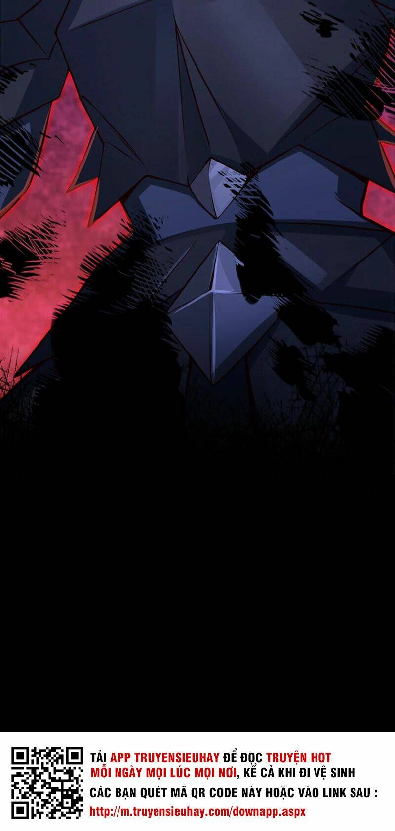 Thả Vu Nữ Đó Ra: Chapter 317