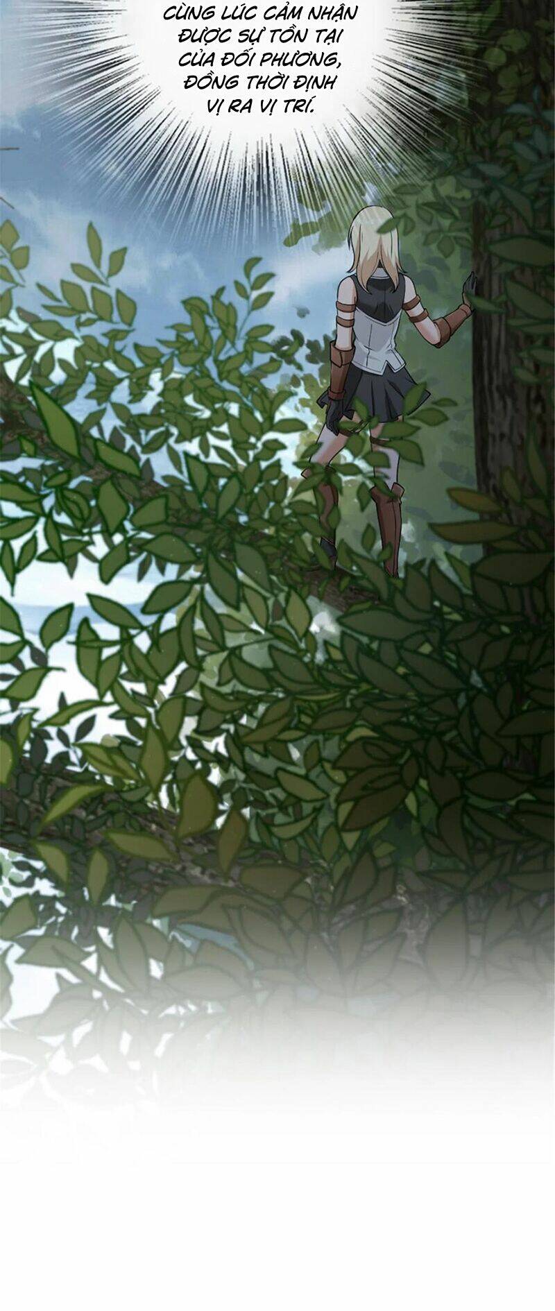 Thả Vu Nữ Đó Ra: Chapter 317