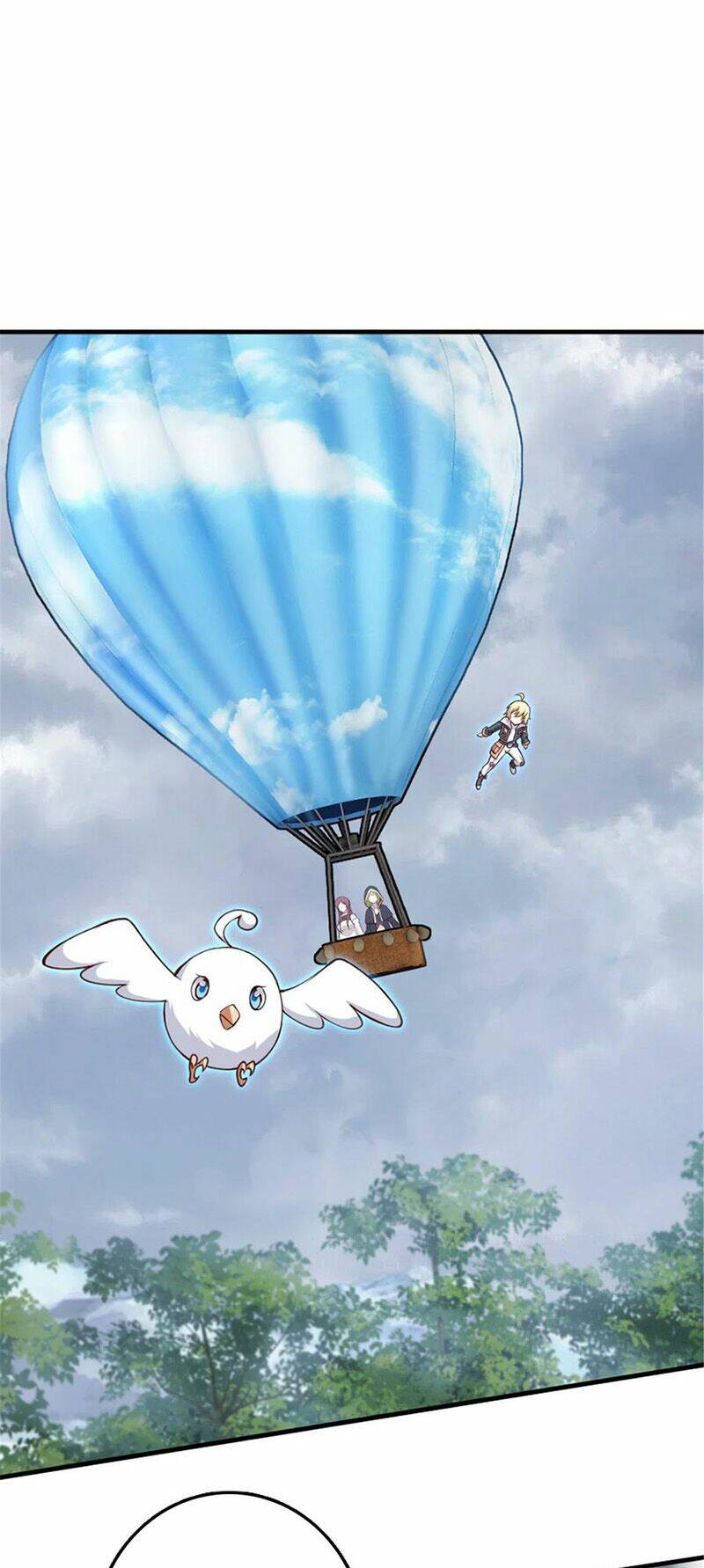 Thả Vu Nữ Đó Ra: Chapter 317