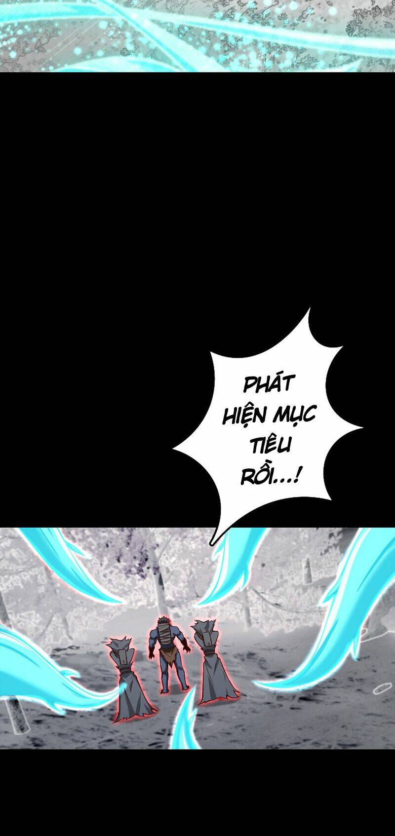 Thả Vu Nữ Đó Ra: Chapter 319