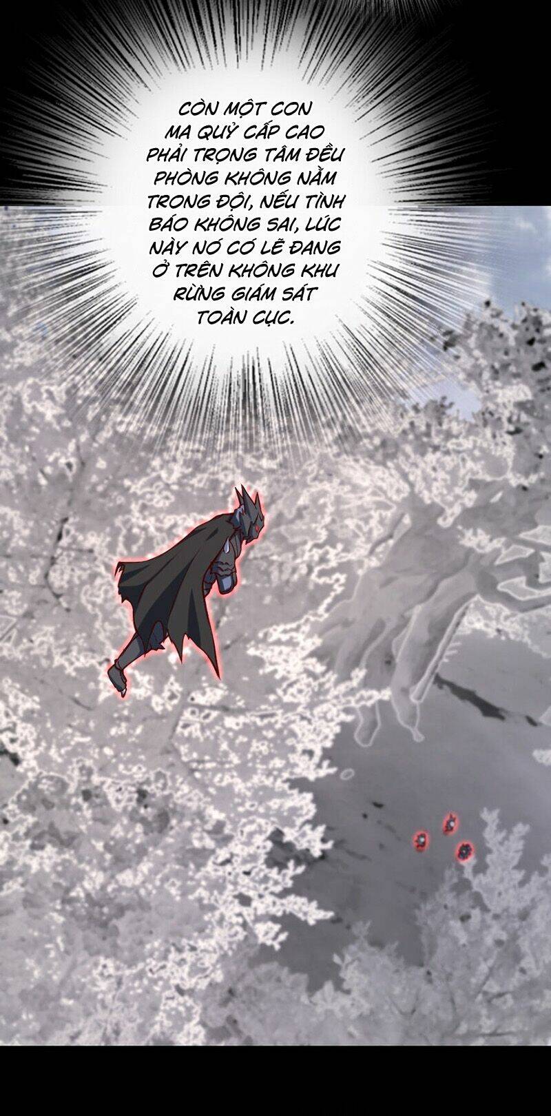 Thả Vu Nữ Đó Ra: Chapter 319
