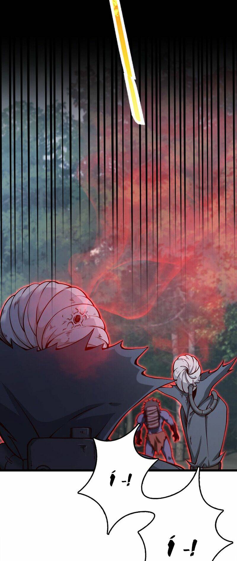 Thả Vu Nữ Đó Ra: Chapter 319