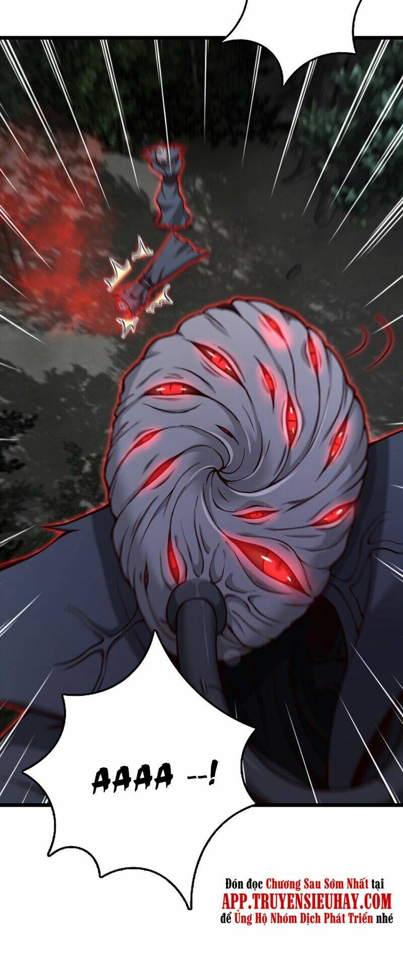 Thả Vu Nữ Đó Ra: Chapter 319