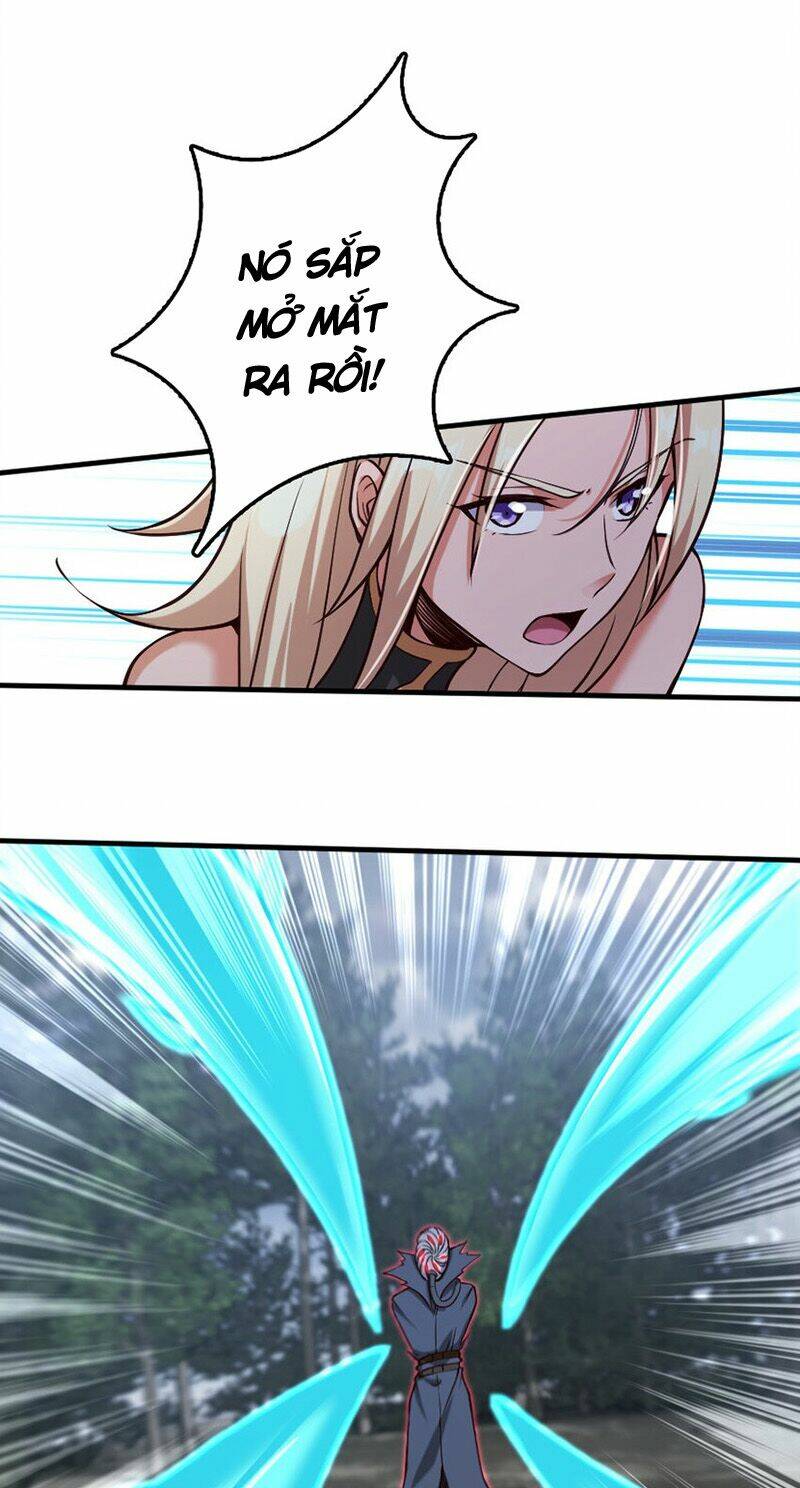 Thả Vu Nữ Đó Ra: Chapter 319