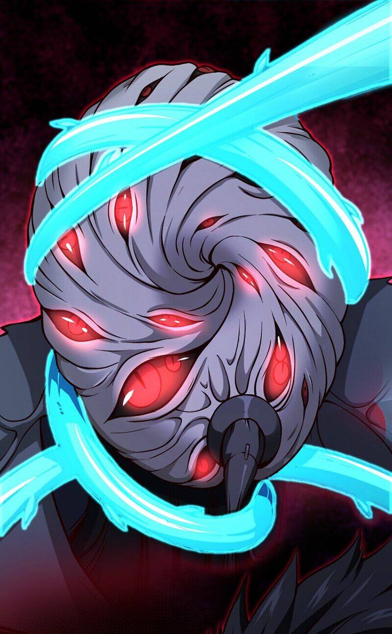 Thả Vu Nữ Đó Ra: Chapter 319