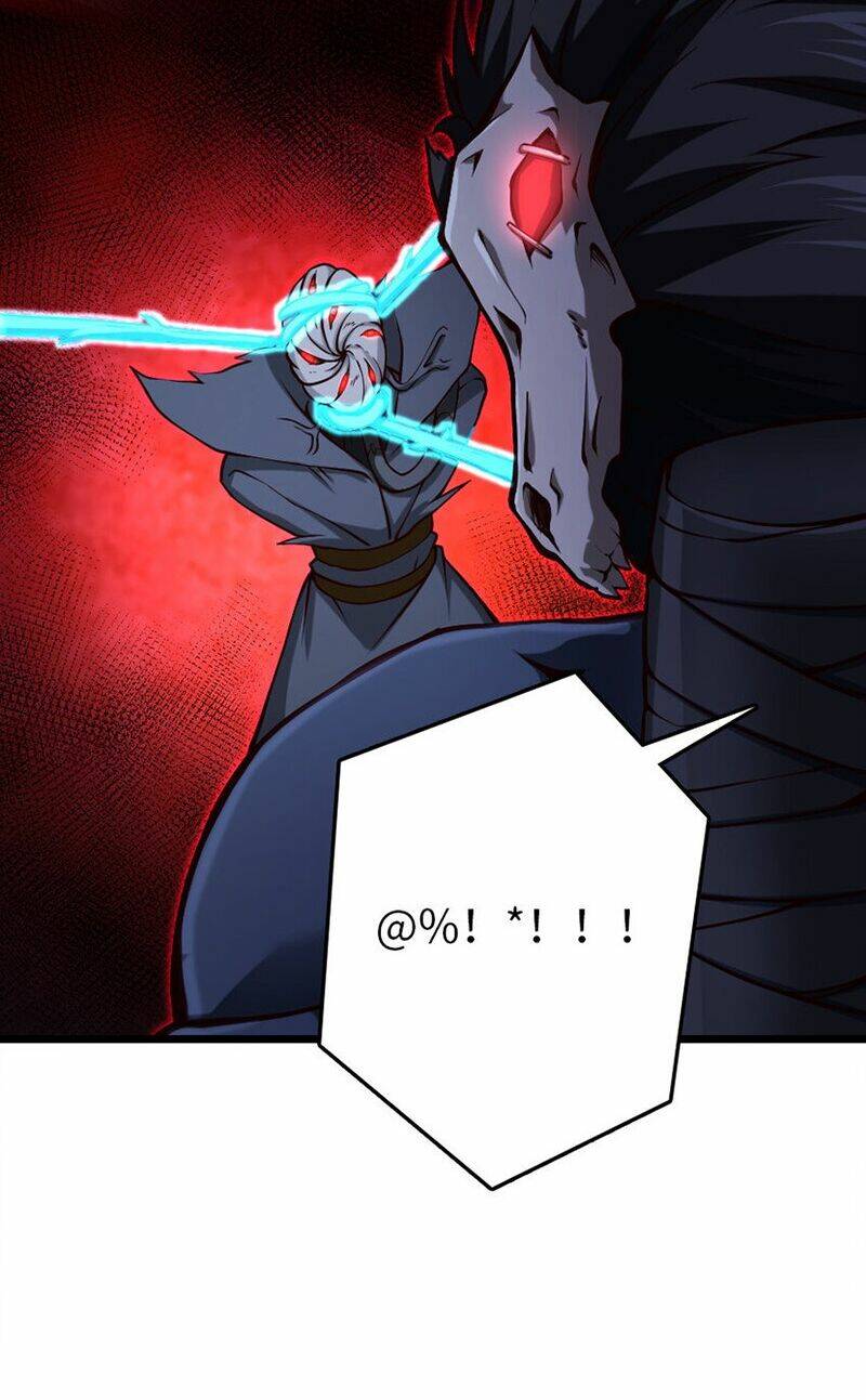 Thả Vu Nữ Đó Ra: Chapter 319
