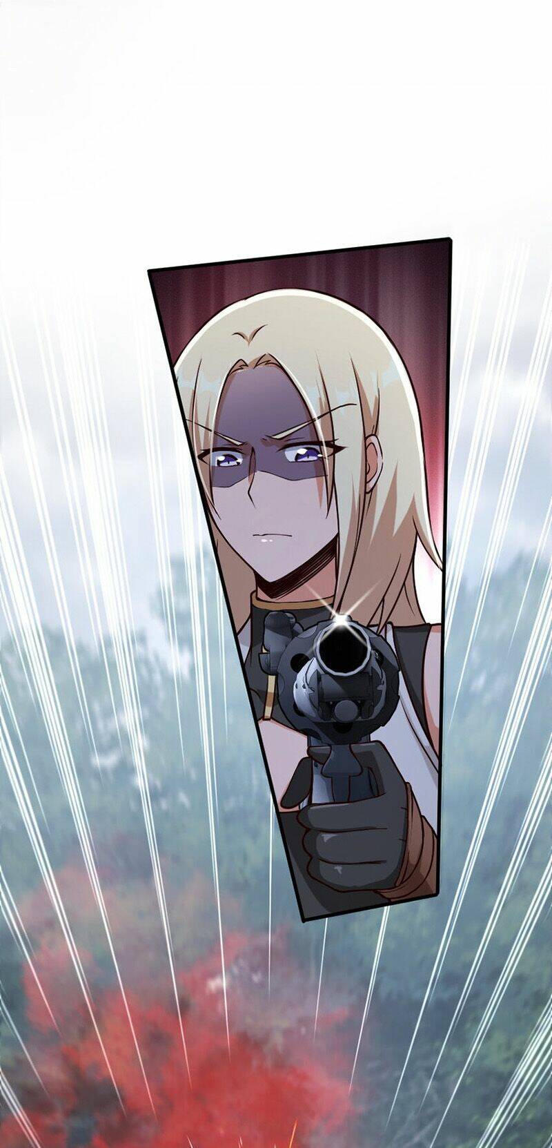 Thả Vu Nữ Đó Ra: Chapter 319