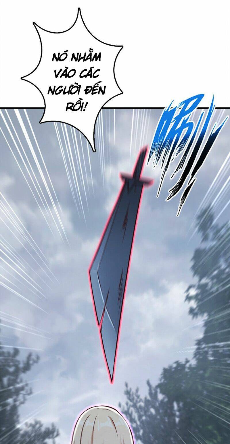Thả Vu Nữ Đó Ra: Chapter 319
