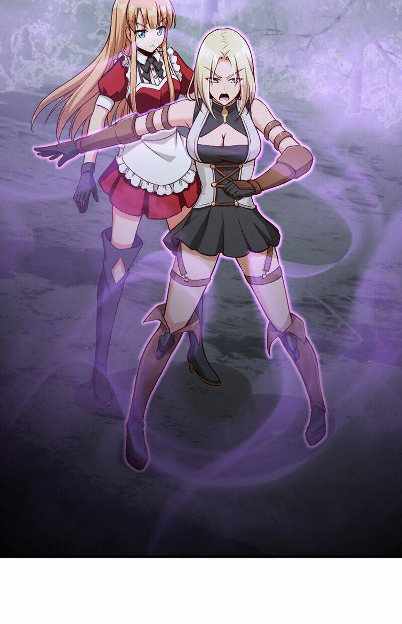 Thả Vu Nữ Đó Ra: Chapter 319