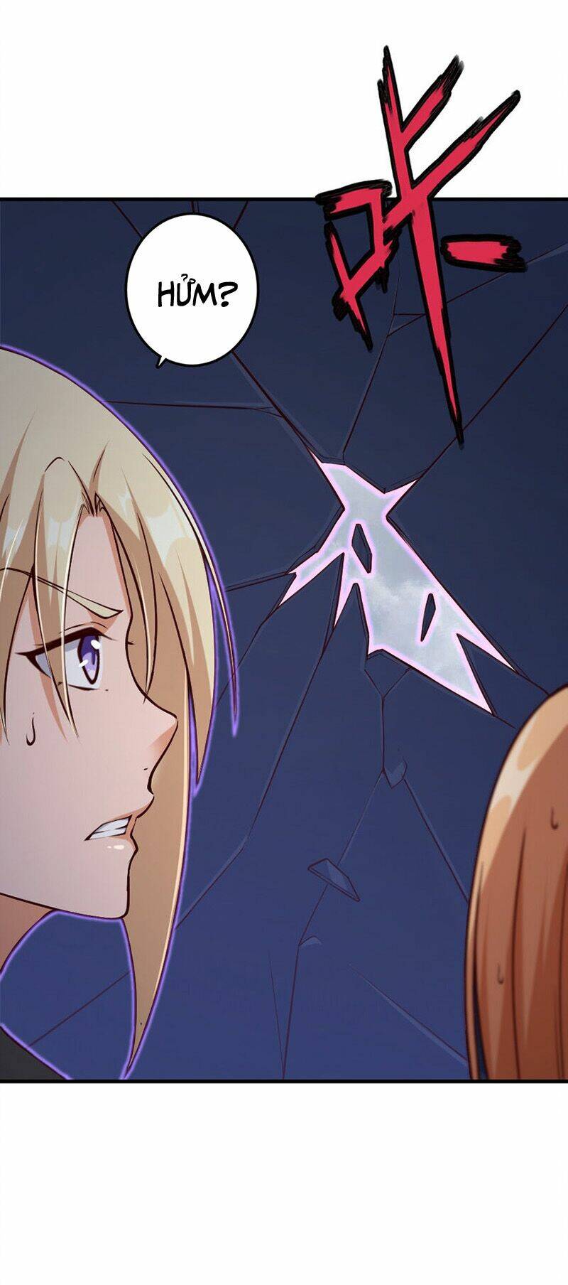 Thả Vu Nữ Đó Ra: Chapter 319