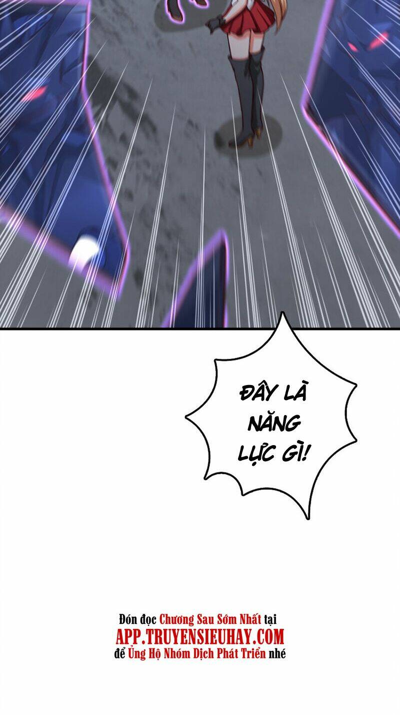 Thả Vu Nữ Đó Ra: Chapter 319