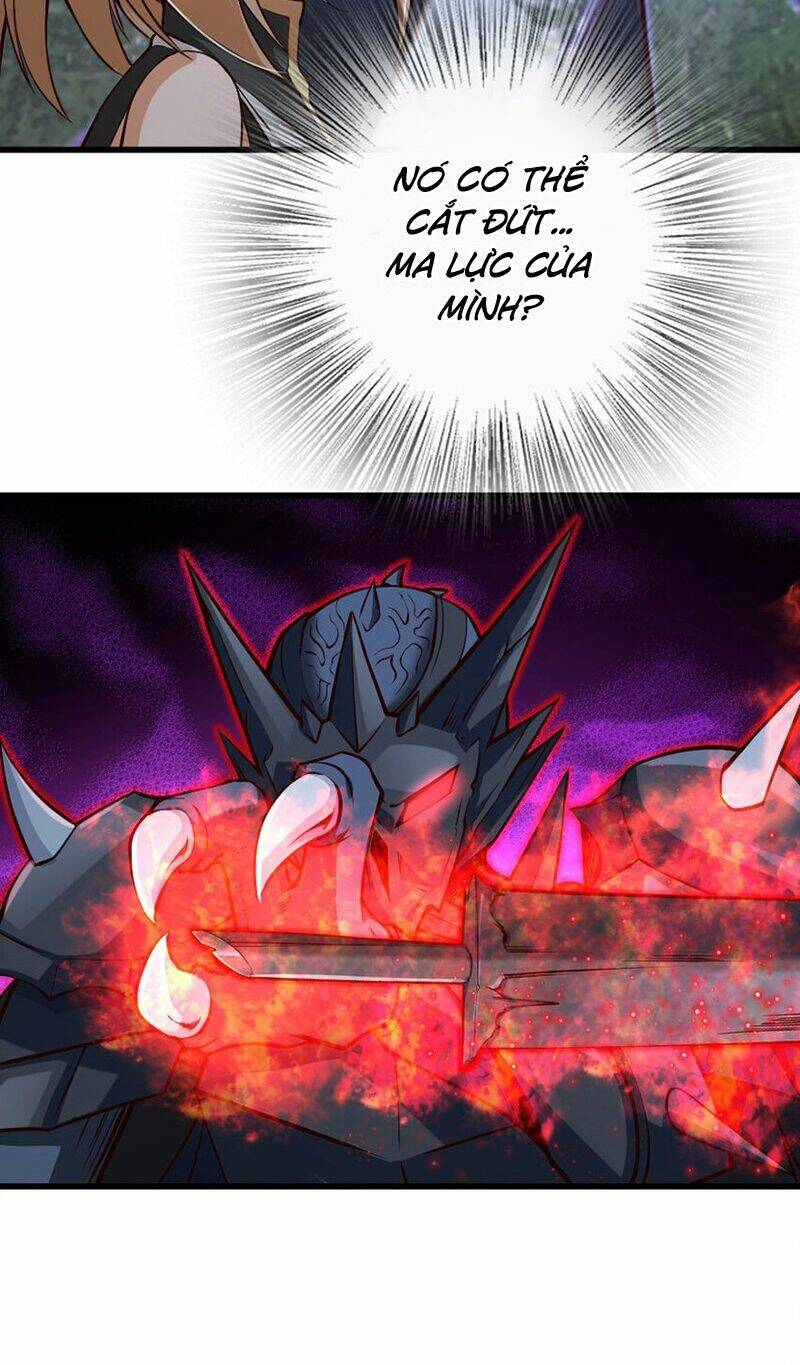 Thả Vu Nữ Đó Ra: Chapter 319