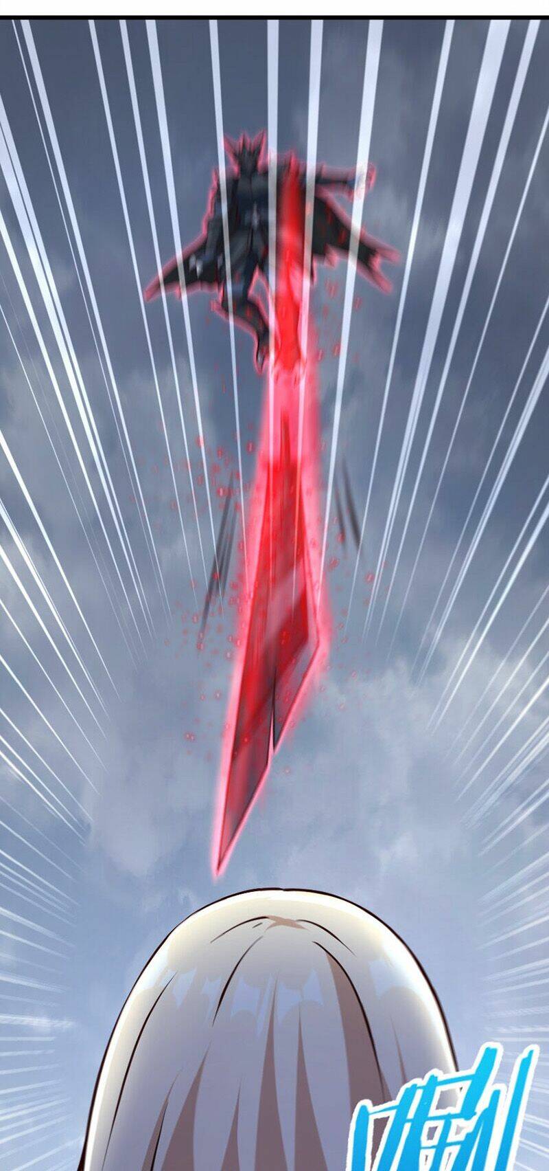Thả Vu Nữ Đó Ra: Chapter 319