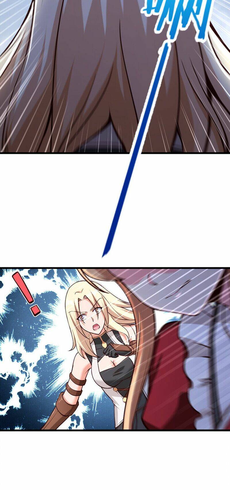Thả Vu Nữ Đó Ra: Chapter 319