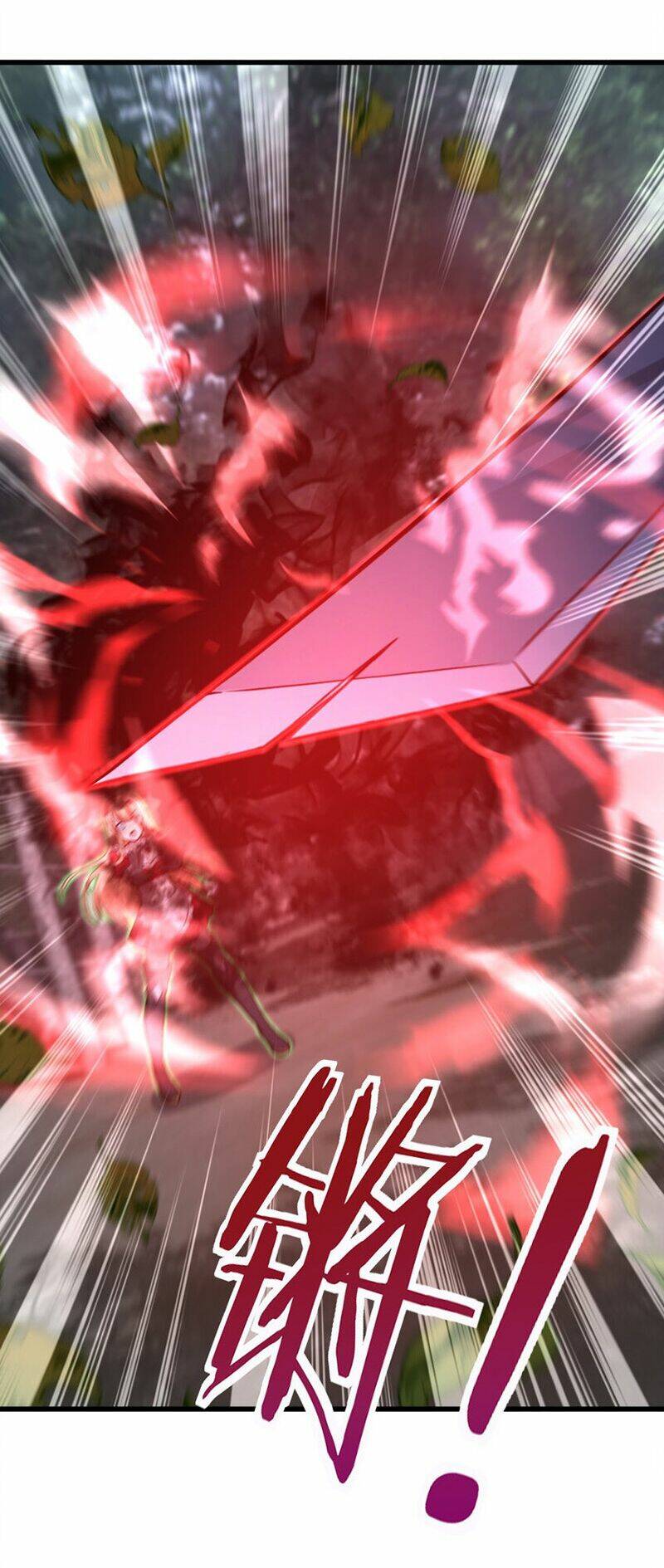 Thả Vu Nữ Đó Ra: Chapter 319