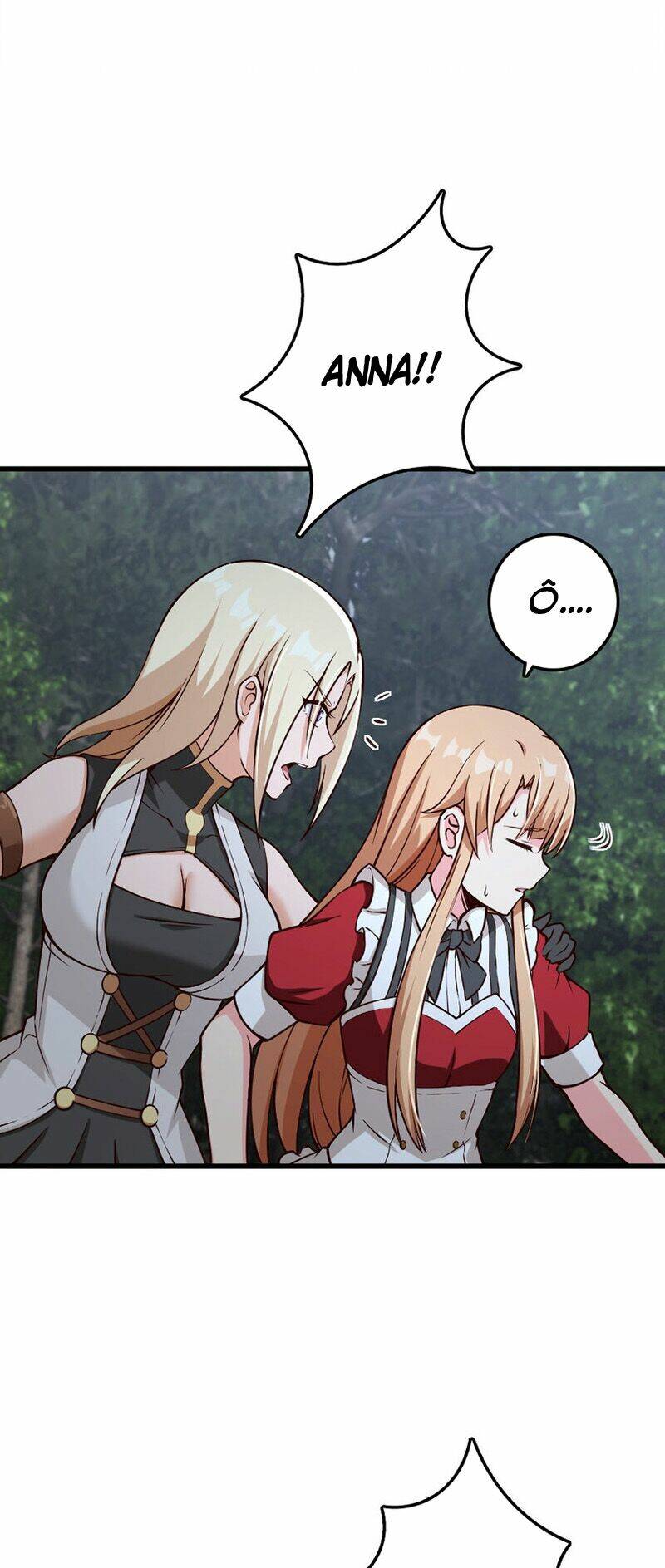 Thả Vu Nữ Đó Ra: Chapter 319