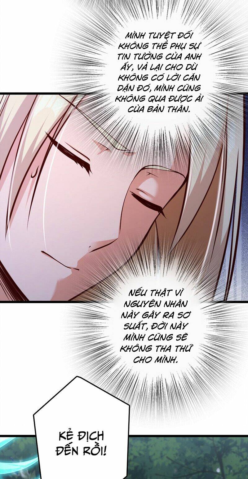 Thả Vu Nữ Đó Ra: Chapter 319
