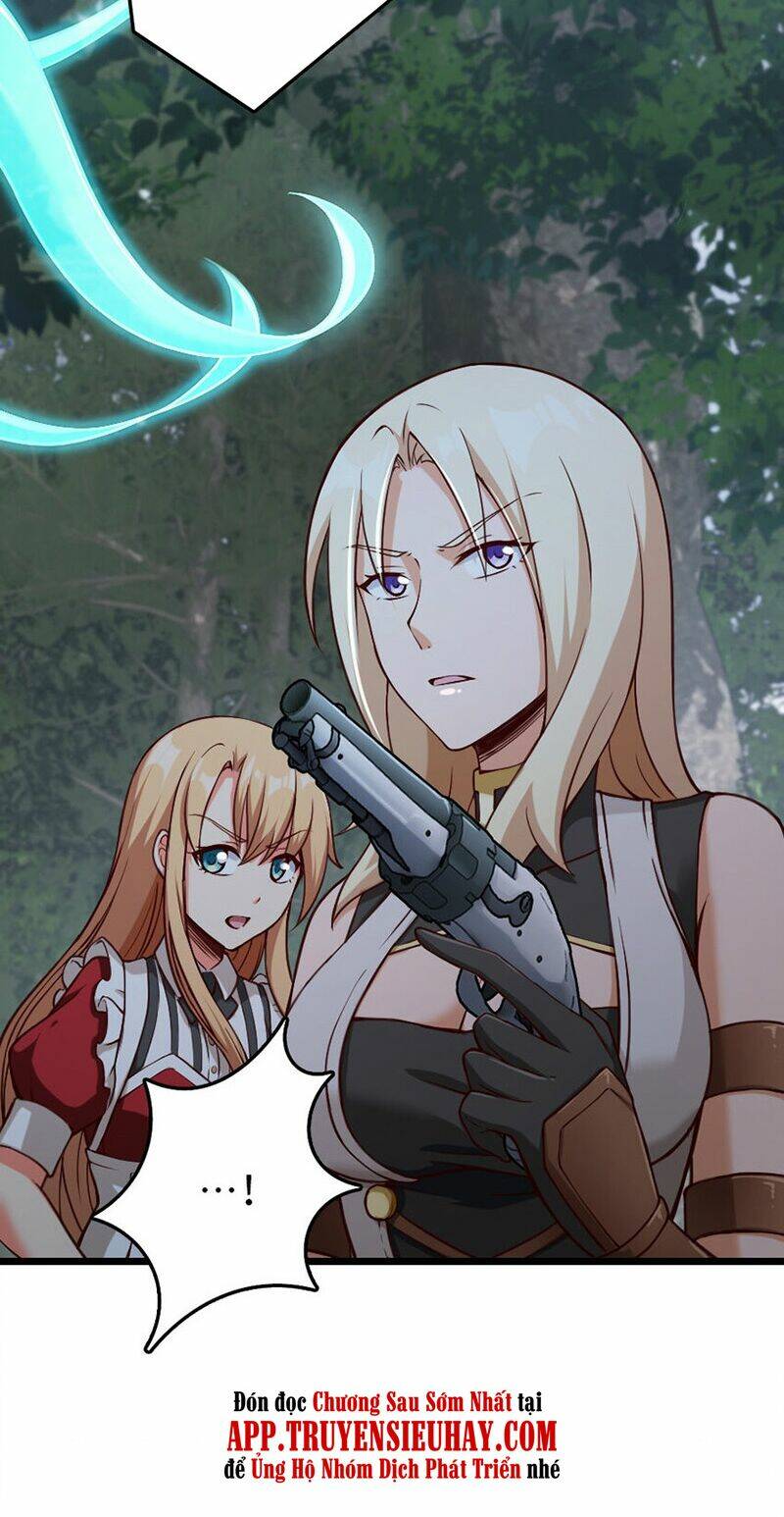 Thả Vu Nữ Đó Ra: Chapter 319