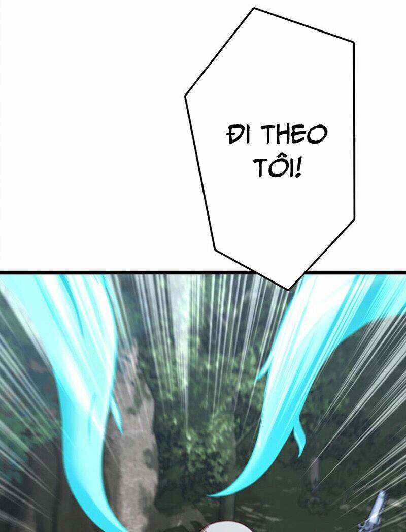 Thả Vu Nữ Đó Ra: Chapter 319