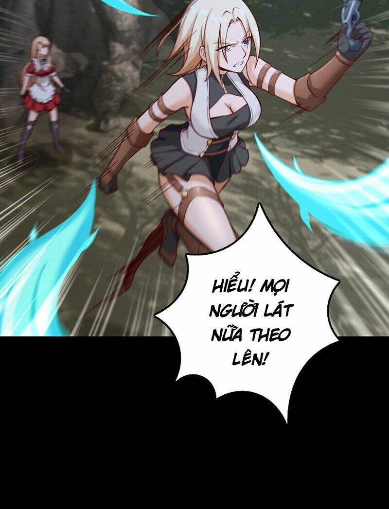 Thả Vu Nữ Đó Ra: Chapter 319