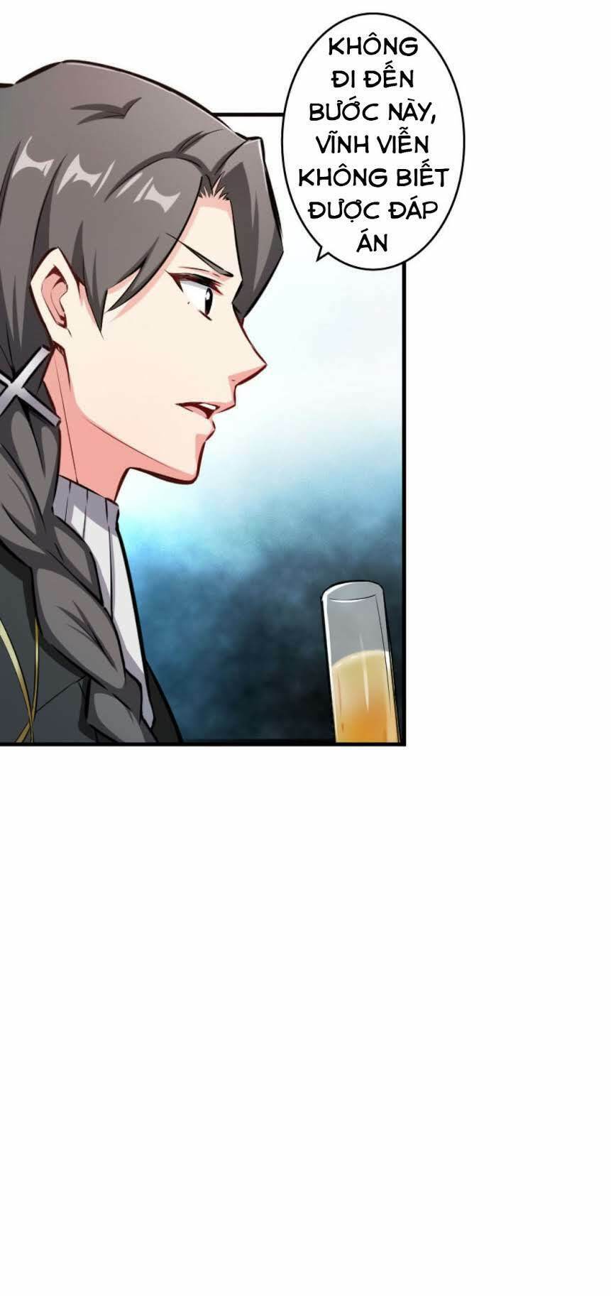 Thả Vu Nữ Đó Ra: Chapter 32