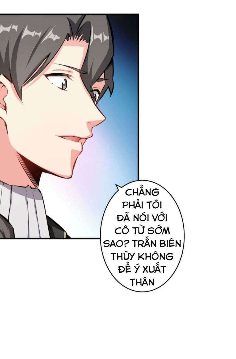 Thả Vu Nữ Đó Ra: Chapter 32