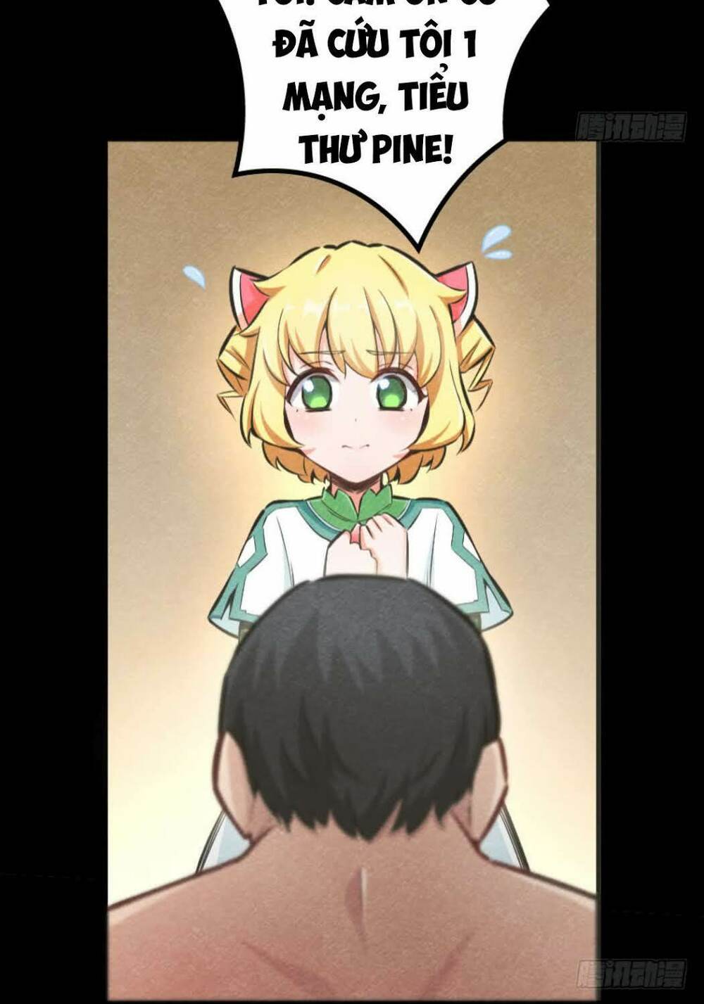 Thả Vu Nữ Đó Ra: Chapter 32