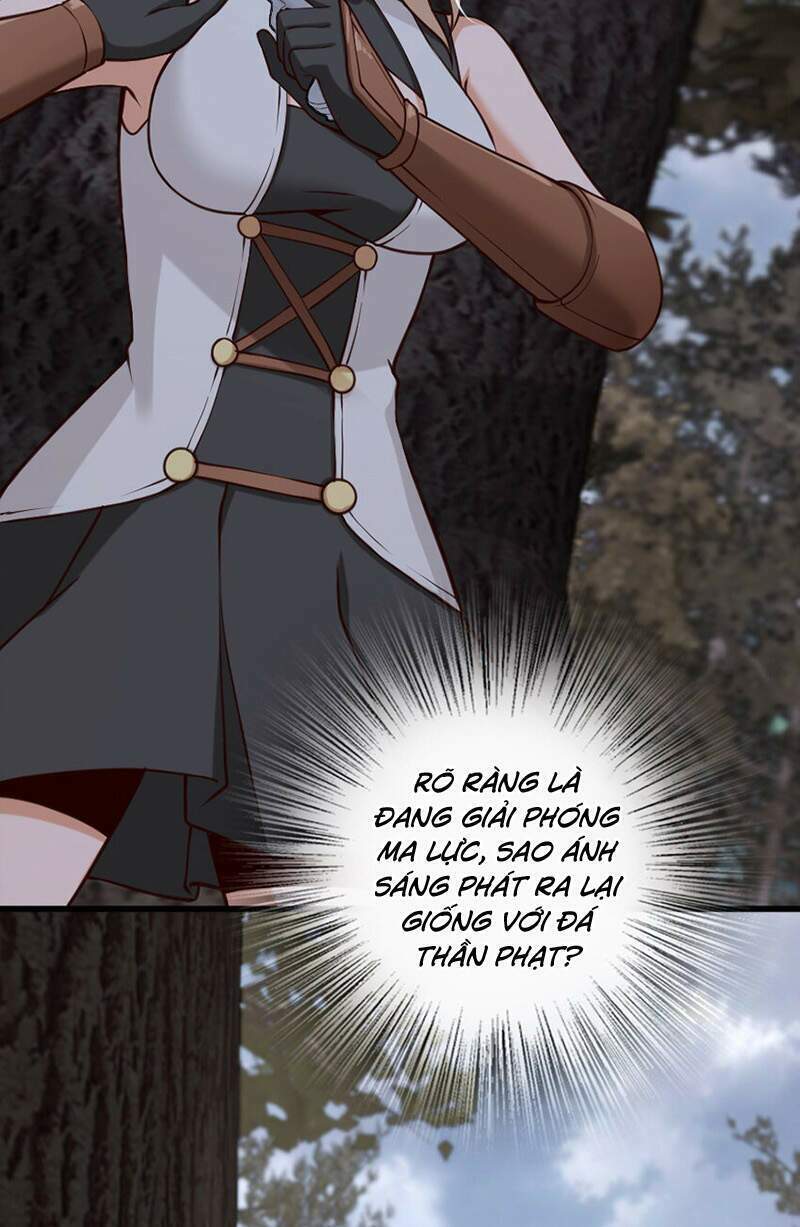 Thả Vu Nữ Đó Ra: Chapter 320