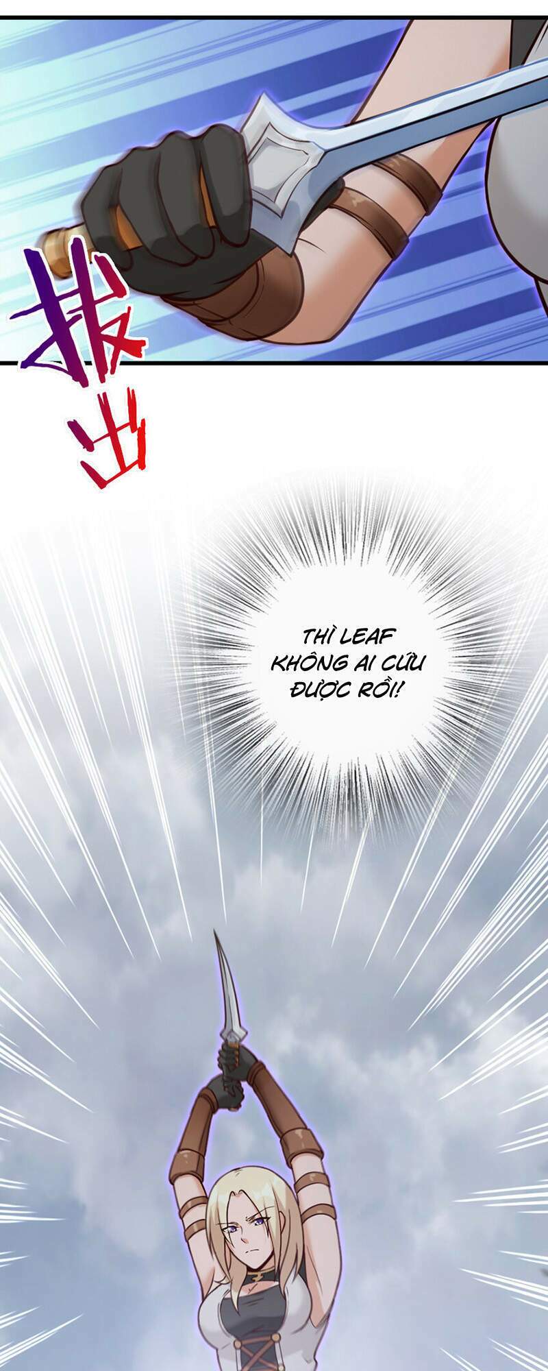 Thả Vu Nữ Đó Ra: Chapter 320