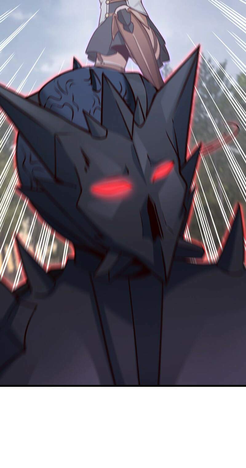Thả Vu Nữ Đó Ra: Chapter 320
