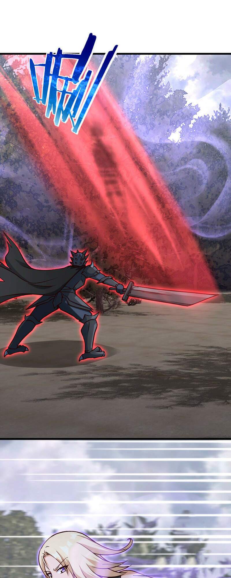 Thả Vu Nữ Đó Ra: Chapter 320