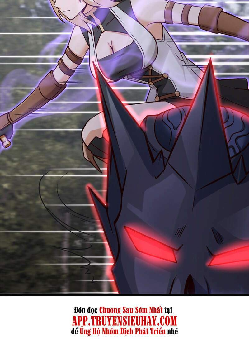 Thả Vu Nữ Đó Ra: Chapter 320