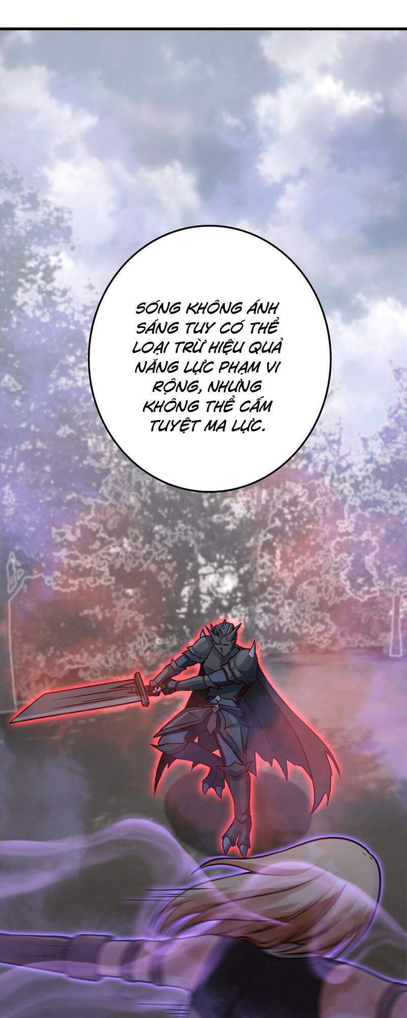 Thả Vu Nữ Đó Ra: Chapter 320