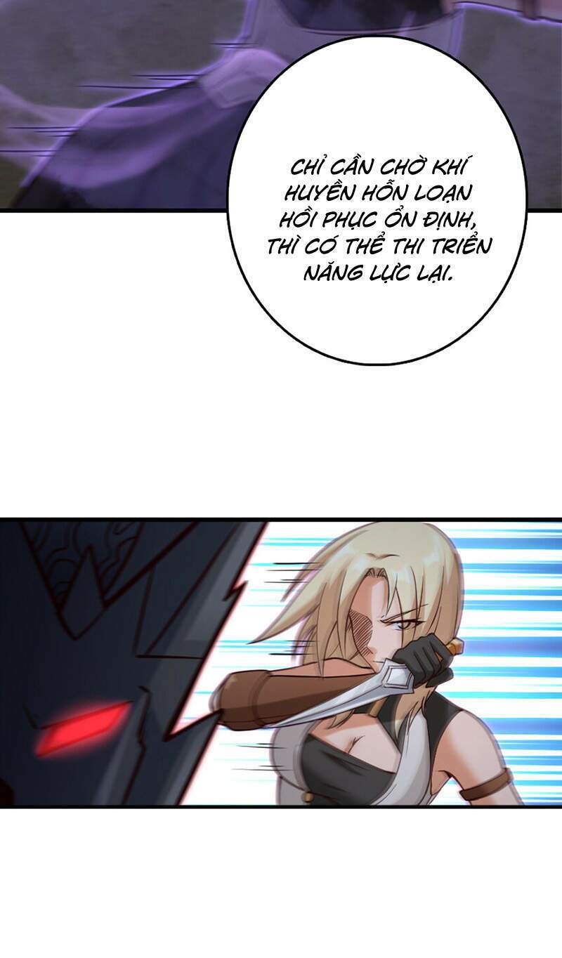 Thả Vu Nữ Đó Ra: Chapter 320