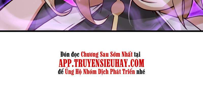 Thả Vu Nữ Đó Ra: Chapter 320