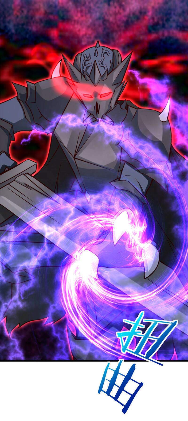Thả Vu Nữ Đó Ra: Chapter 320