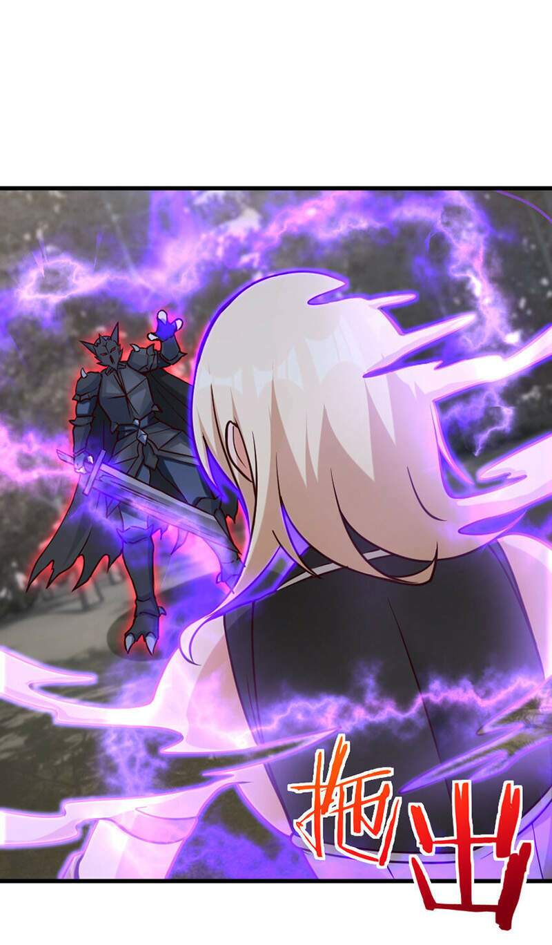 Thả Vu Nữ Đó Ra: Chapter 320
