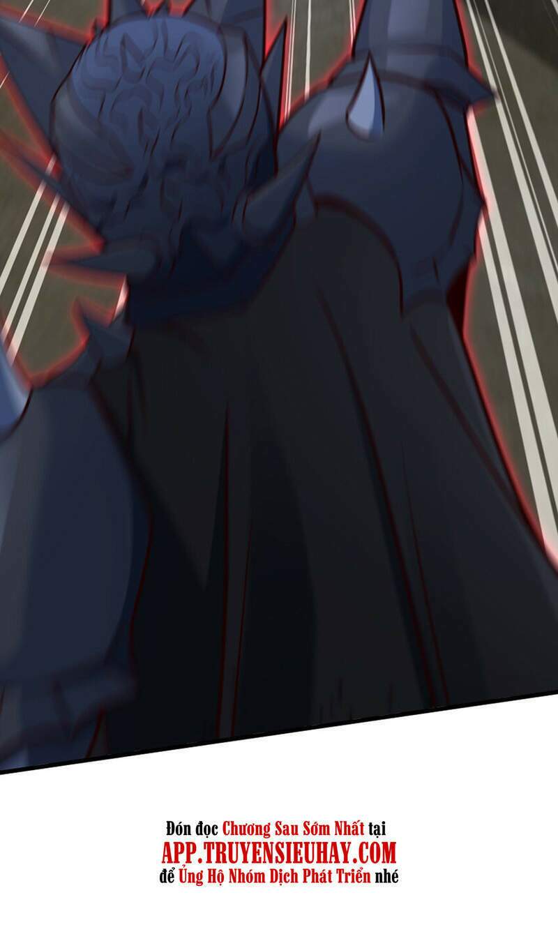 Thả Vu Nữ Đó Ra: Chapter 320