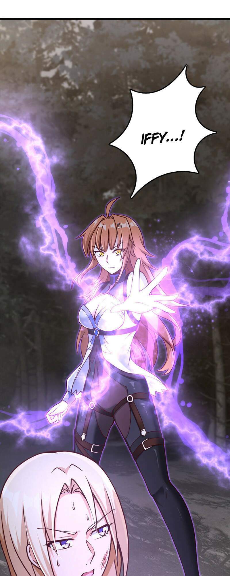 Thả Vu Nữ Đó Ra: Chapter 320