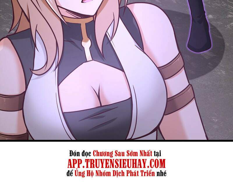 Thả Vu Nữ Đó Ra: Chapter 320