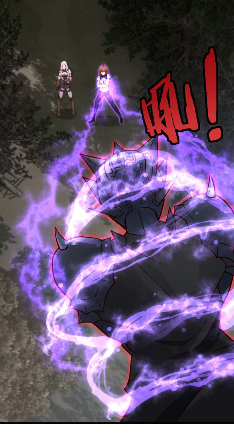 Thả Vu Nữ Đó Ra: Chapter 320