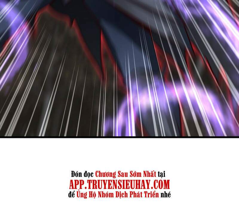Thả Vu Nữ Đó Ra: Chapter 320