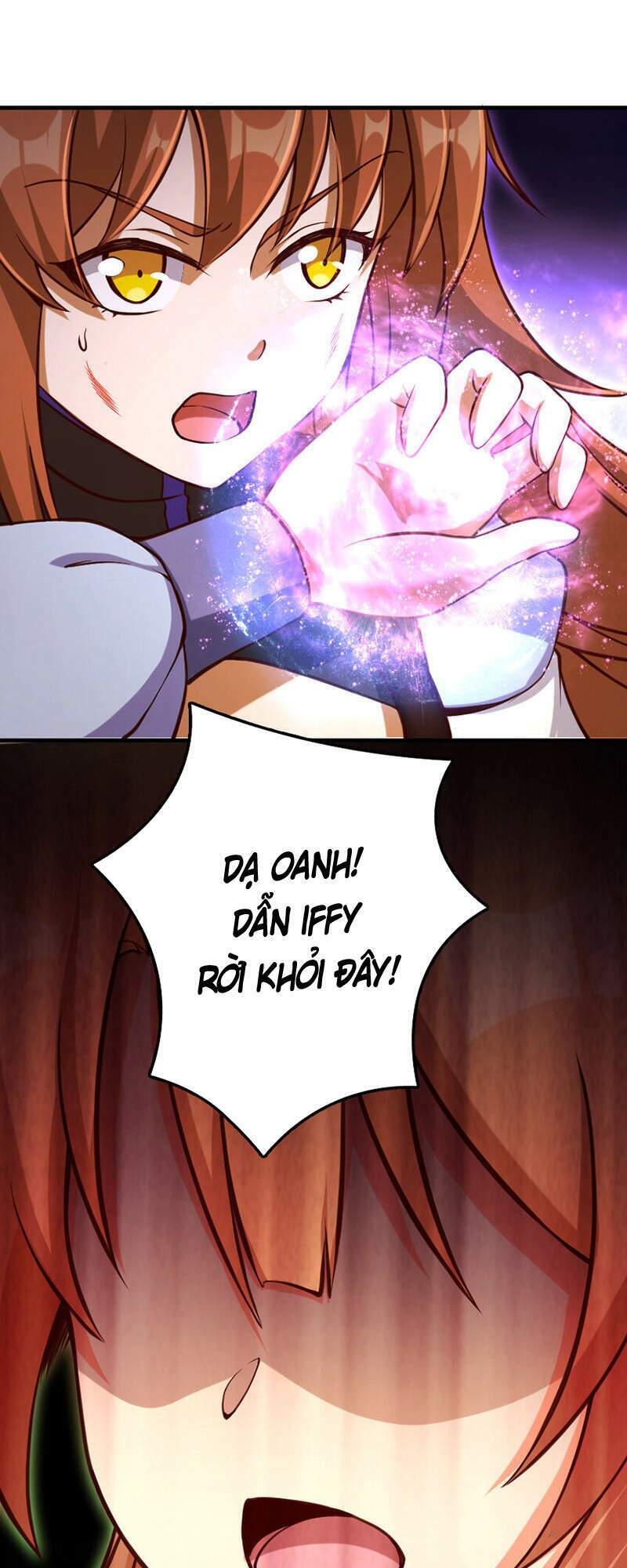 Thả Vu Nữ Đó Ra: Chapter 320