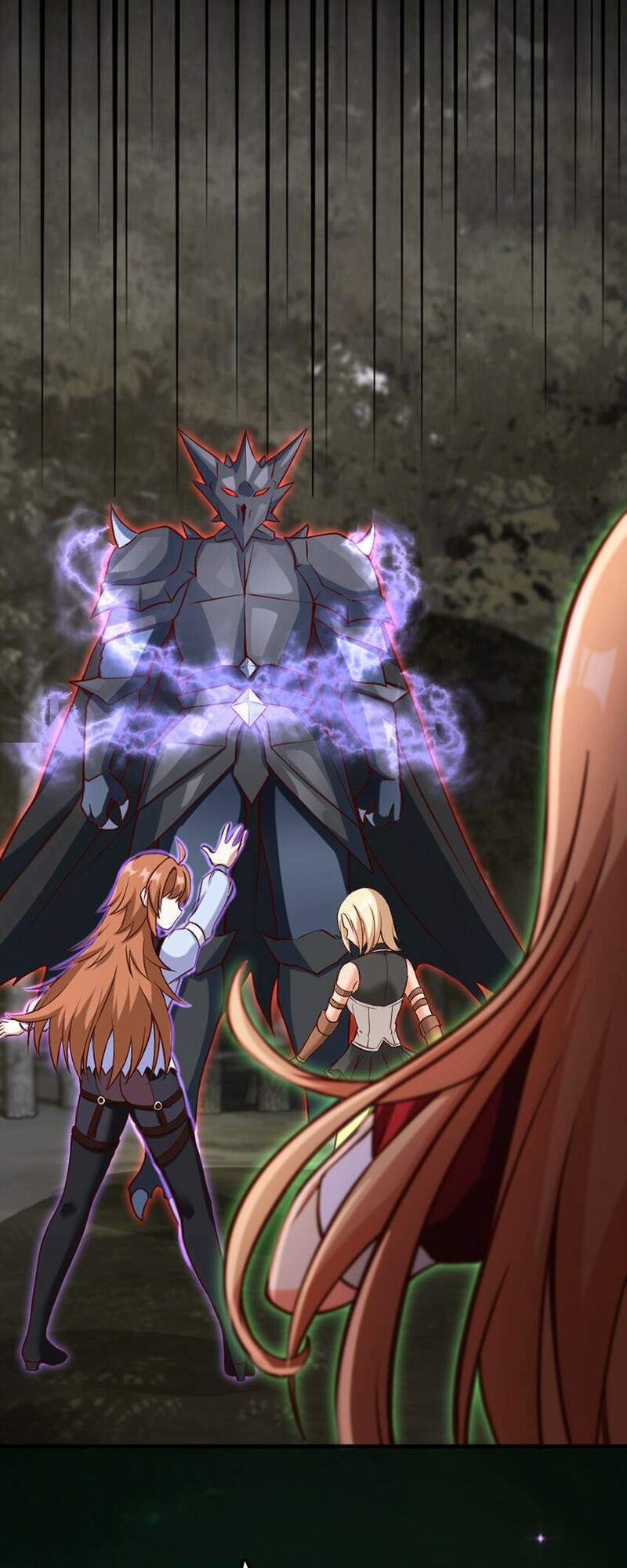 Thả Vu Nữ Đó Ra: Chapter 320