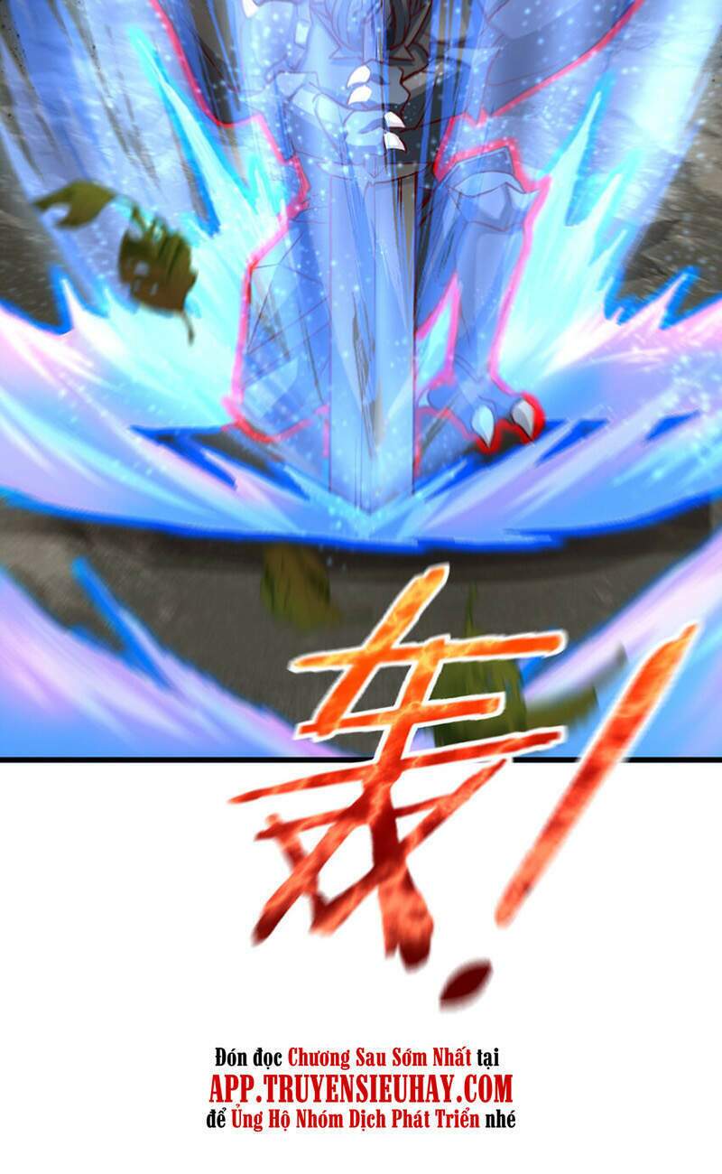 Thả Vu Nữ Đó Ra: Chapter 320