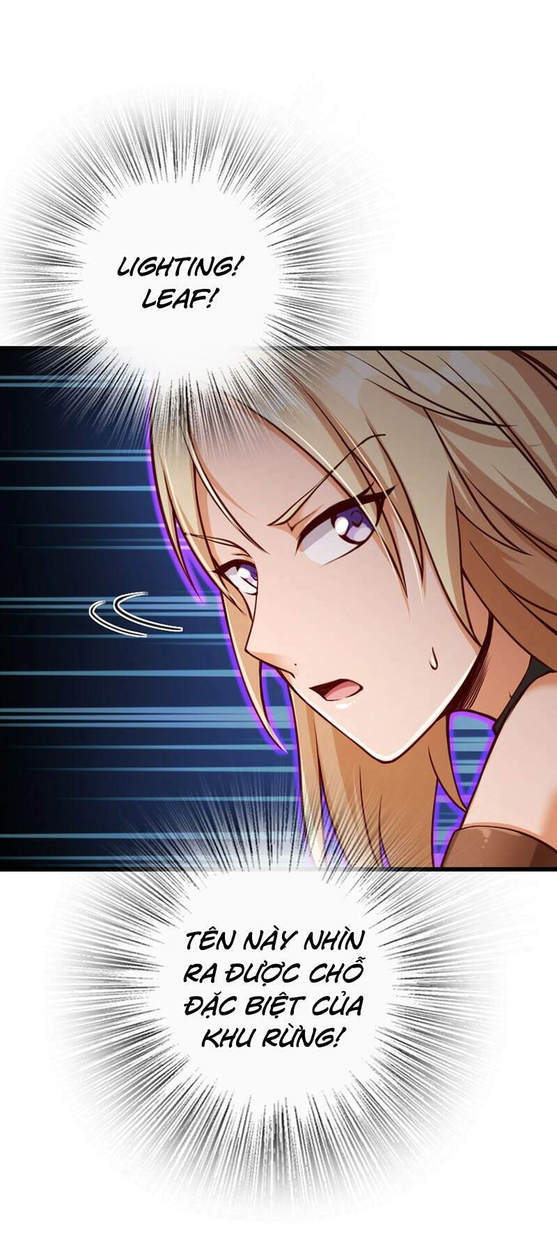 Thả Vu Nữ Đó Ra: Chapter 320
