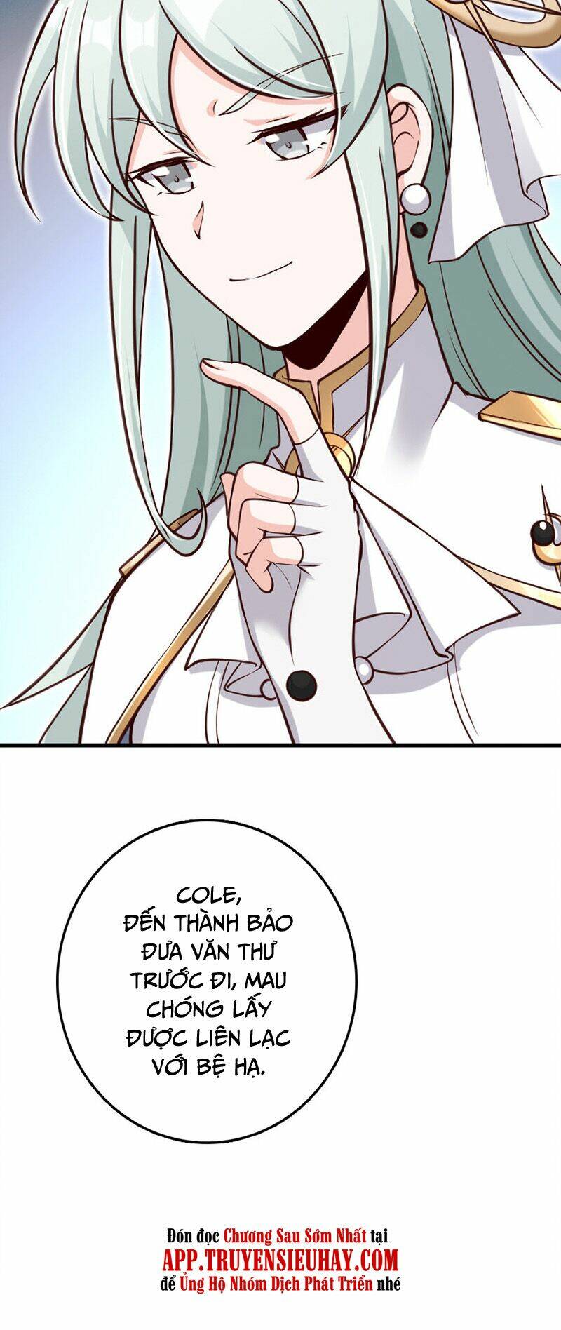 Thả Vu Nữ Đó Ra: Chapter 323